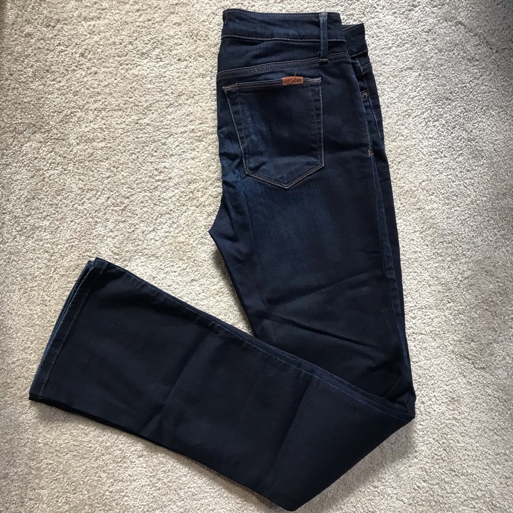 Joe’s Jeans The Honey Bootcut Jean